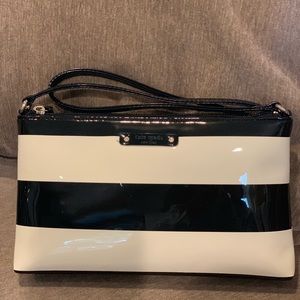 Kate Spade plastic tote